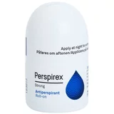 Perspirex Strong antiperspirant roll-on z učinkom 5 dni 20 ml