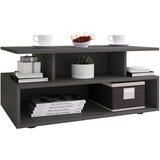 MID.YOU Klubska Miza Esila, Antracit | Shoptok.si
