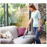Black & Decker Black&Decker AKU RUČNI usisavač 7.2V SIST. DVOJNOG FILTRIRANJA NVC215WA | shoptok.hr