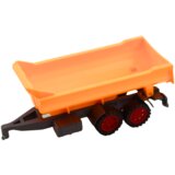 Set of Agricultural Tractor Trailer Tipper Feed Wagon | shoptok.hr