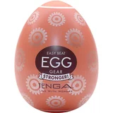 Tenga Egg Gear Stronger - jaje za masturbaciju (1kom)