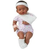  bebe Berjuan Newborn Afrikanka 45 cm (45 cm) | shoptok.hr