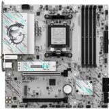 MSI B840M GAMING PLUS WIFI6E matična ploča AMD B840 Utor AM5 Mikro ATX | shoptok.hr
