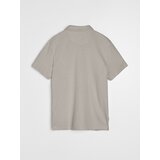 Sinsay Pamučna polo-majica | shoptok.hr