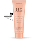 Bijoux Indiscrets - lubrikant na bazi vode (75 ml) Cijene