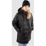 Vans MTE Hillgate Long Puffer Jakna black | Shoptok.si