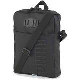 Puma Torbica za okrog pasu S Portable 079223 01 Črna | Shoptok.si