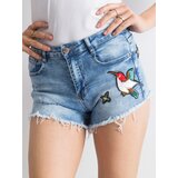 Factory Price Shorts-JMP-SN-4D551.65-Blue | Shoptok.si