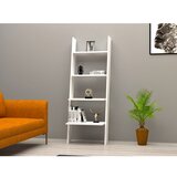Kalune Design Bijeli regal 56x150 cm Solid – | shoptok.hr