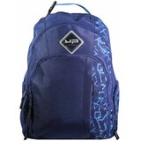 BODYPACK Ruksak USB Typo plavi MML1674 Cijene