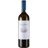 Domaine Sigalas Santorini Cene