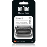 Braun Series 7 Combipack 73S mrežica za brijaći aparat 73S | shoptok.hr