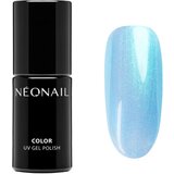 NeoNail Jewels Of The Sea gel lak za nohte odtenek Shimmering Waves 7.2 ml Cene
