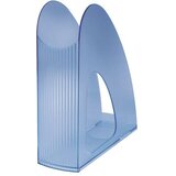 Han stojalo za revije HA161164 twin prosojno modro | Shoptok.si