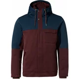 VAUDE Men's jacket Me Manukau Jacket II dark oak size L