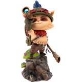  League of Legends Teemo on Duty zbirateljski kip 40cm | Shoptok.si