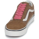 Vans Old Skool Smeđa | shoptok.hr