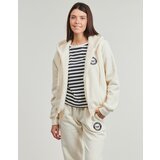 Emporio Armani Puloverji HD FZ SWEATSHIRT Bež | Shoptok.si
