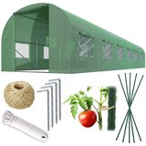  Vrtni tunel 3 x 6 m (18 m2) plonos | shoptok.hr