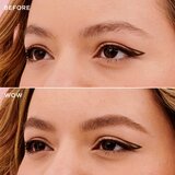 Benefit Gimme Brow+ Volumizing Pencil vodoodporen svinčnik za obrvi za volumen odtenek 2,5 Neutral Blonde 1,19 g | Shoptok.si