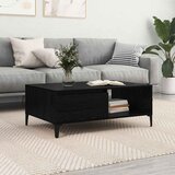  Crni hrast 90 x 60 x 35 cm Konstruirano drvo | shoptok.hr