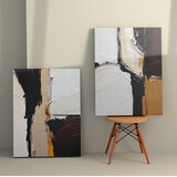 Wallity Zidna dekoracija 2KNV4349, 70 x 100cm, 2 komada | Eponuda.ba