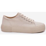 Big Star Women's Fabric Sneakers | Shoptok.si