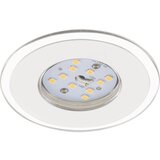 BRILONER 7197-036-SADA 3x LED prigušiva kupatilsko svetlo LED/4,5W/230V IP44 | Eponuda.com
