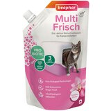 Beaphar Multi-Frisch za mačji WC - 400 g - Orhideja 400 g Cijene