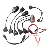 komplet diagnostičkih adaptera sa OBD1 na OBD2