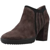 Stonefly OPRAH 6 VELOUR Siva Cijene