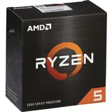 AMD Ryzen 5 5600 AM4 Box 4,4GHz | shoptok.hr