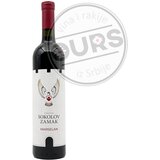 Sokolov Zamak Marselan 0,75L Cene
