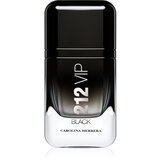 Carolina Herrera 212 vip men black parfumska voda 50 ml za moške Cene