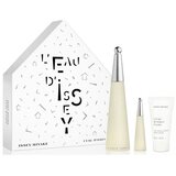 Issey Miyake L'Eau d'Issey poklon set (ženska toaletna voda 100 ml) Cijene