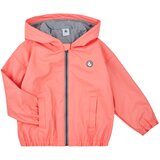 Petit Bateau COUPE VENT PU Crvena Cijene