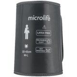 Microlife Tvrda manžetna za merač pritiska, M-L Cene