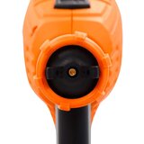 vidaXL Električna pištola za barvanje s 3 šobami 500 W 800 ml | Shoptok.si