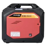  Hahn & Sohn 20059 - Benzinski agregat H IG 3500 3500W | Eponuda.com