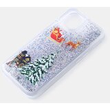 Sinsay Maskica za iPhone 13/14 s božićnim motivom | shoptok.hr