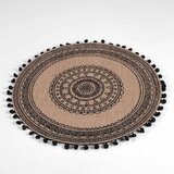 Douceur d intérieur Juten podmetač ø 38 cm Renata – Cijene