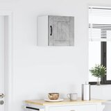  Ormar za Zid Lucca Betonska siva 40 x 31 x 40 cm | shoptok.hr