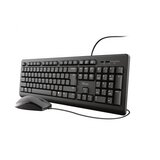 Trust Primo set tastatura+miš office set, BH/HR/SRB layout | Eponuda.ba