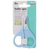 BABY SPA makazice za bebe plave Cijene