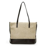 Polaris HSR Herringbone Swing Bag 3FX Sand Color Women's Shoulder Bag Cene