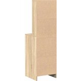  Highboard Sonoma hrast 40 x 40,5 x 135 cm Konstruirano drvo | shoptok.hr