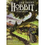 Harper Collins Publishers Ltd J. R. R. Tolkien - The Hobbit: Graphic Novel | ePonuda.com