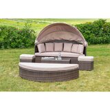 Gardenson Vrtni Ležalnik Riva, Blazine | Shoptok.si