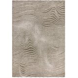 Asiatic Carpets Zeleni/krem tepih 160x230 cm Mason – Cijene