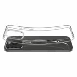Spigen Liquid Crystal ACS08112 maska za iPhone 16 Pro - Crystal Clear | Eponuda.com